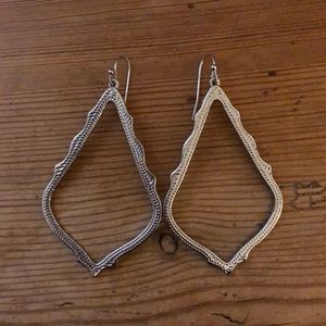 Kendra Scott Sophee Drop Earrings